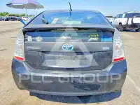 2010 Toyota PRIUS photo