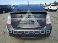 2010 Toyota PRIUS фото