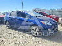 2010 Toyota PRIUS фото