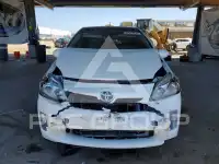2010 Toyota PRIUS фото
