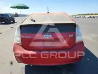 2010 Toyota PRIUS фото