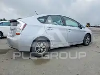 2010 Toyota PRIUS photo