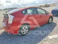 2010 Toyota PRIUS фото
