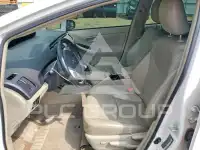 2010 Toyota PRIUS photo