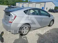2010 Toyota PRIUS фото