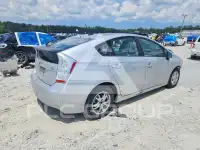 2010 Toyota PRIUS фото