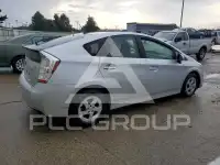 2010 Toyota PRIUS photo