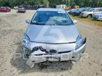 2010 Toyota PRIUS фото