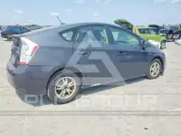 2010 Toyota PRIUS фото