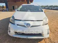 2010 Toyota PRIUS фото