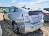 2010 Toyota PRIUS фото