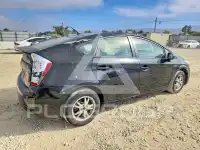 2010 Toyota PRIUS photo