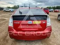 2010 Toyota PRIUS фото
