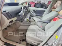 2010 Toyota PRIUS фото