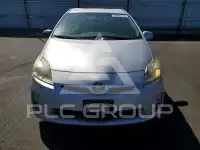 2010 Toyota PRIUS photo