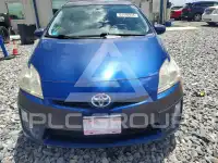 2010 Toyota PRIUS фото