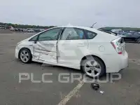 2010 Toyota PRIUS photo