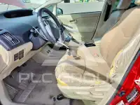2010 Toyota PRIUS фото