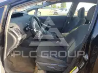 2010 Toyota PRIUS фото