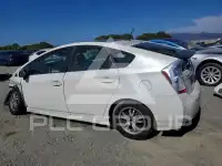 2010 Toyota PRIUS фото