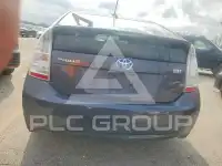 2010 Toyota PRIUS photo