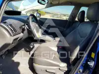 2010 Toyota PRIUS photo