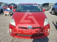 2010 Toyota PRIUS фото