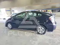 2010 Toyota PRIUS фото
