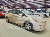 2010 Toyota PRIUS photo