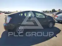 2010 Toyota PRIUS фото