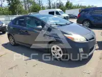 2010 Toyota PRIUS photo