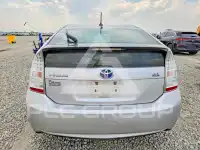 2010 Toyota PRIUS фото