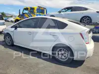 2010 Toyota PRIUS фото