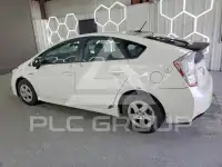 2010 Toyota PRIUS photo
