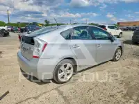 2010 Toyota PRIUS фото