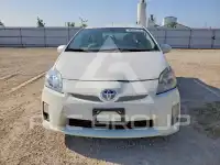 2010 Toyota PRIUS photo