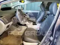 2010 Toyota PRIUS фото