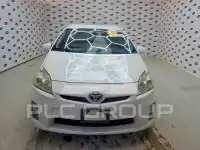 2010 Toyota PRIUS фото