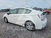 2010 Toyota PRIUS фото