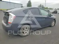 2010 Toyota PRIUS фото