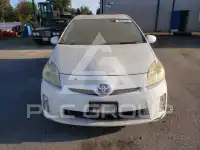 2010 Toyota PRIUS photo