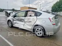 2010 Toyota PRIUS photo