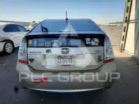 2010 Toyota PRIUS фото