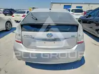 2010 Toyota PRIUS photo