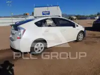 2010 Toyota PRIUS photo