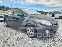 2010 Toyota PRIUS фото
