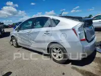 2010 Toyota PRIUS фото