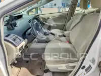 2010 Toyota PRIUS photo