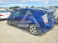 2010 Toyota PRIUS фото