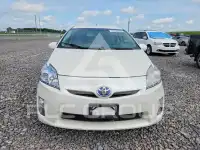 2010 Toyota PRIUS фото